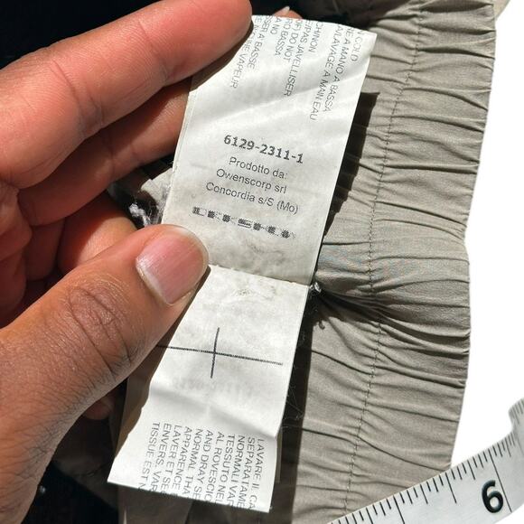 Hustler adjustable waist denim pant - Picture 6 of 8